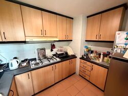 Palm Gardens (D23), Condominium #581392061